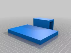 Bunk Bed Tray