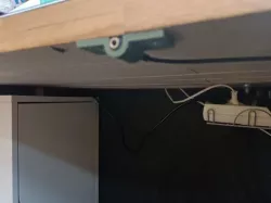 cabel holder