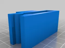 Cam Holder Clip