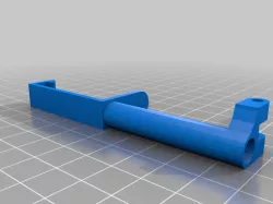 camera mount Ender 3 S1 raspberry pi cam