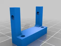 Camera mount
