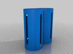 Can holder