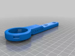 Canyon Grail computer holder Sigma ROX or Garmin