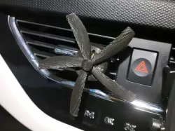 Car Freshener- Propeller