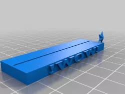 card holder