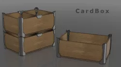 CardBox