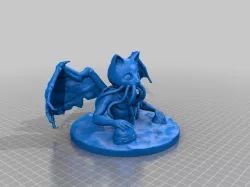 Cathulhu