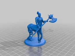 Centaur for DnD