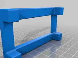 Cessna 337 Stand