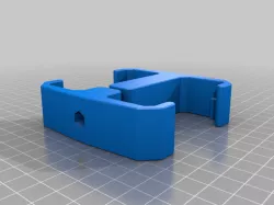 CF20 MAG coupler