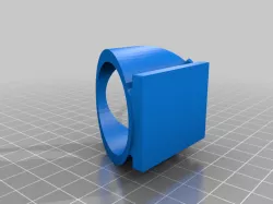 Challenge Coin Stand