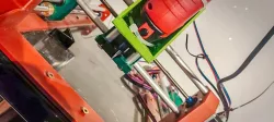 Cheaper Dremel CNC