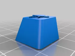 Cherry_MX_Keycap_Thunder