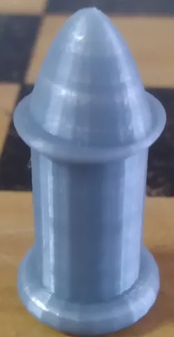 chess bishop