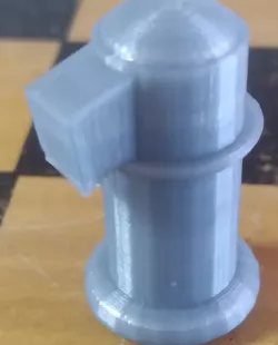 chess horse