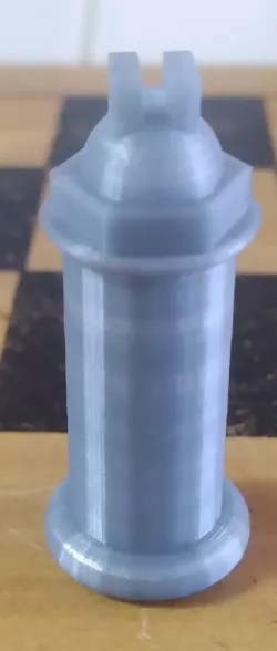 chess king
