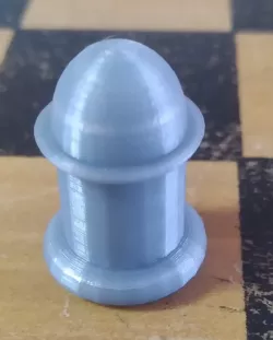 chess pawn