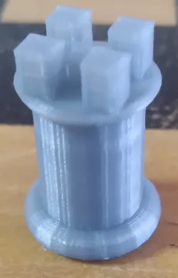 chess rook