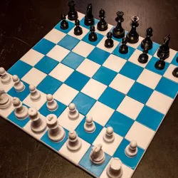 Chessboard