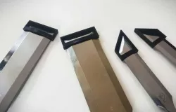 chisel caps
