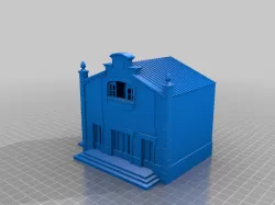 Cinema Paradiso