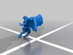 Clawfoot Interceptor