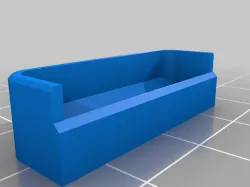Cliff Sensor Cover for Wyze Robo Vaccum