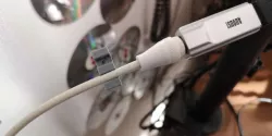 Clip Cable TV