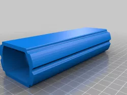 cmmg 22 bolt storage case
