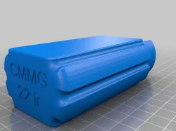 cmmg 22 bolt storage case