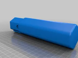 CMMG .22 Conversion Case
