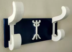 Coat rack