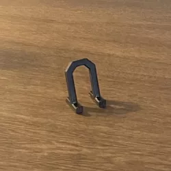 Coin Stand (1 oz coins, 39mm)