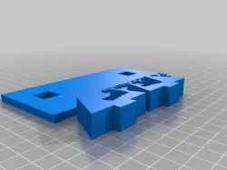 Console Stand Nintendo 3DS