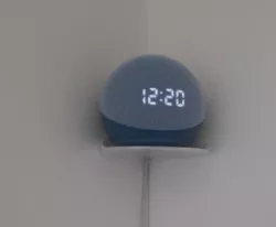 Corner shelf / stand alexa echo dot gen 1,2,3,4