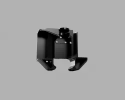CR-10 V2 to Standard Ender 3 Adapter Mount