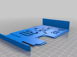 cr10 screenschield