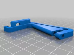 Creality X axis Cam Mount