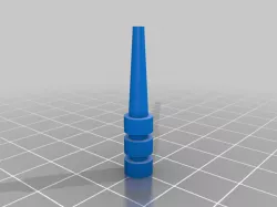 Cribbage Board peg