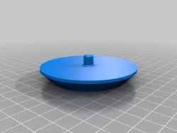 Cup cover