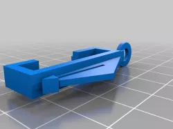 Curtain Hook
