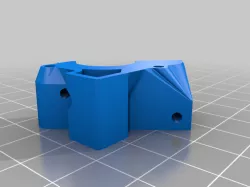 Custom Flex3Drive v5-Lite