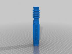 custom light saber 3D Models | Page 1 | STLFinder
