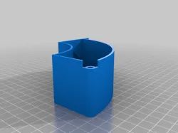customizable Filament Spool Drawer