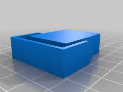 customizable Servo Dummies