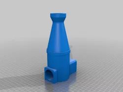 Cyclone Separator