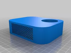 D1 mini case