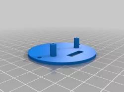 D1 Mini Enclosure System