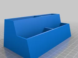 Deck Holder