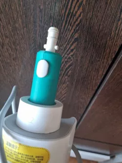 Deerma zq610 steam cleaner part